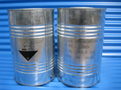 zinc chloride battery grade