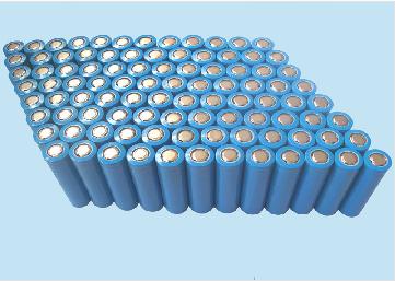 li-ion battery with  lower price1.6usd