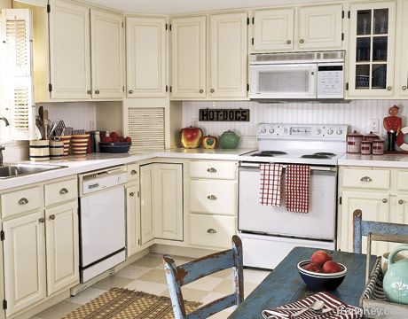 American standard kitchen and bath cabinets