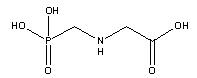 Glyphosate 41% IPA Salt