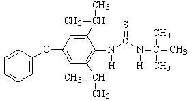 Diafenthiuron