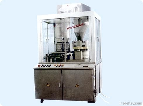 Capsule Filling Machine