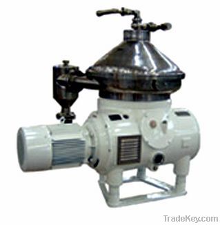 Milk Separator