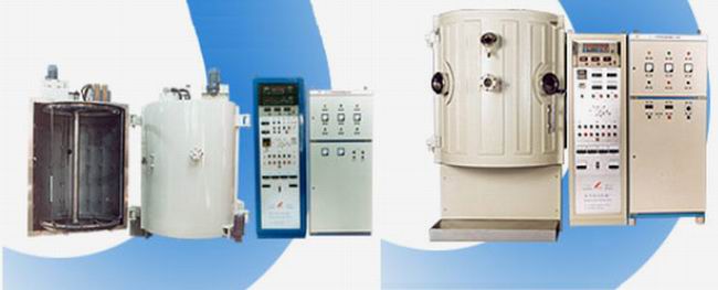 Magnetron Sputtering Coating Equipment