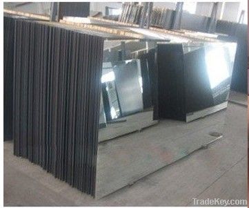 1.5mm, 1.8mm, 2.5mm Sheet glass aluminium mirror