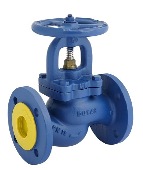 Globe Valve