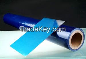 Protective film for Aluminum Panel