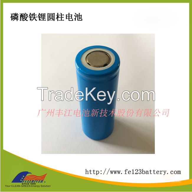 26650 3.2V 3300mah