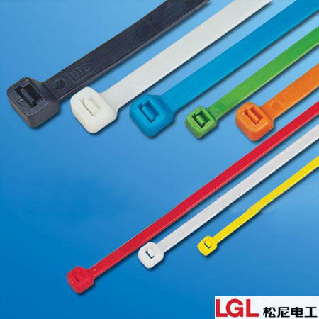 nylon cable ties