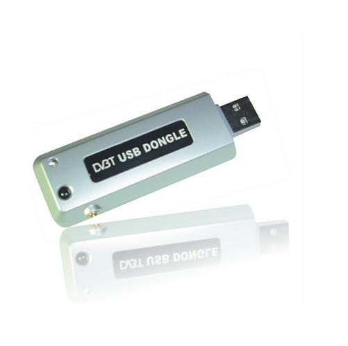 Mini USB DVB-T Stick