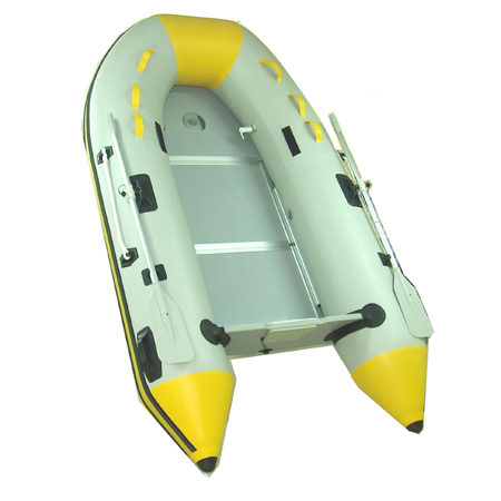 Inflatable Boat