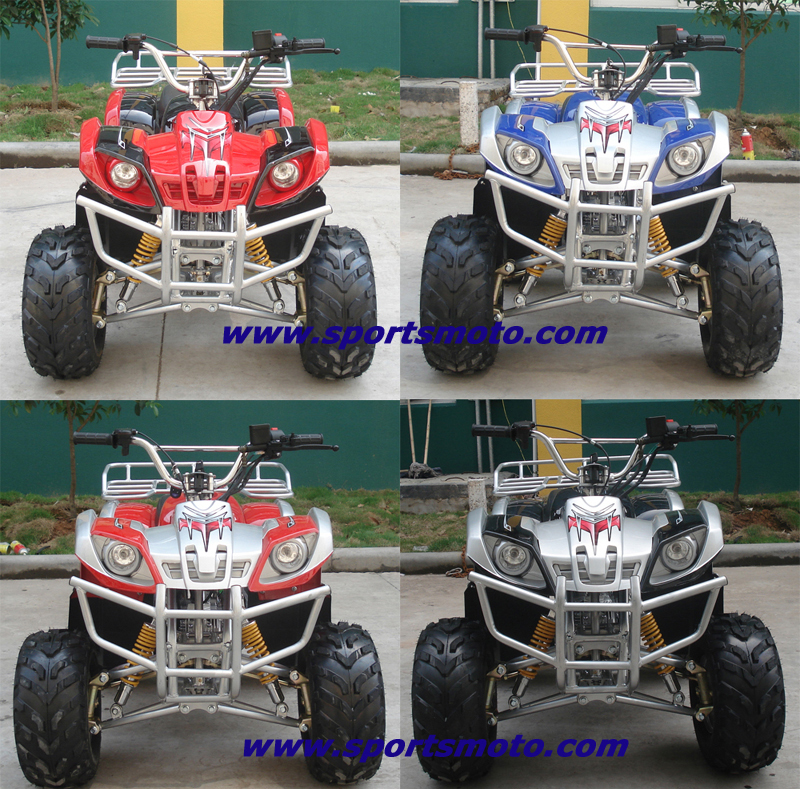 Kids ATV 110cc