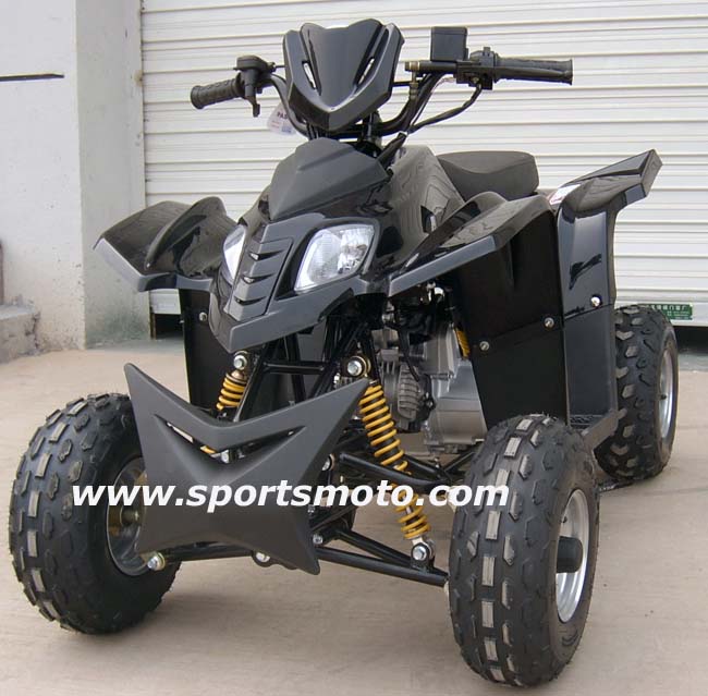 Kids ATV 50cc/110cc