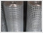 welded wire mesh