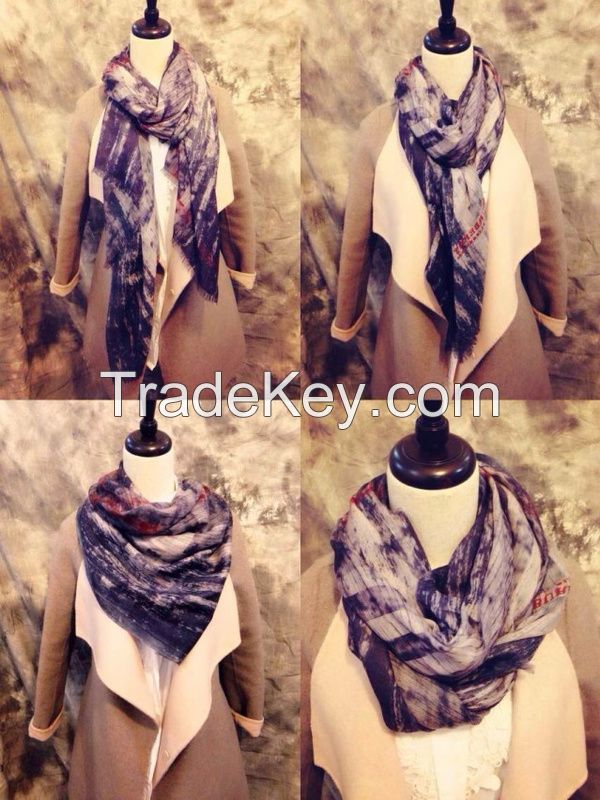 fashion scarves