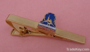 tie clip