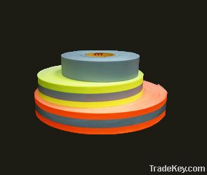 Reflective Fire Retardant Tape