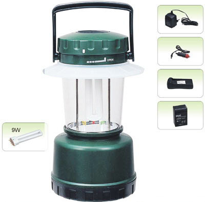 Rechargeable Camping Lantern