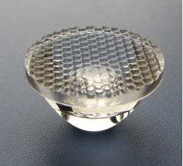 LED lens