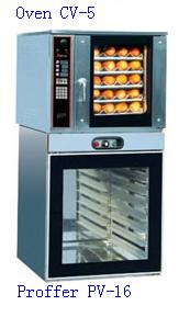 convection oven