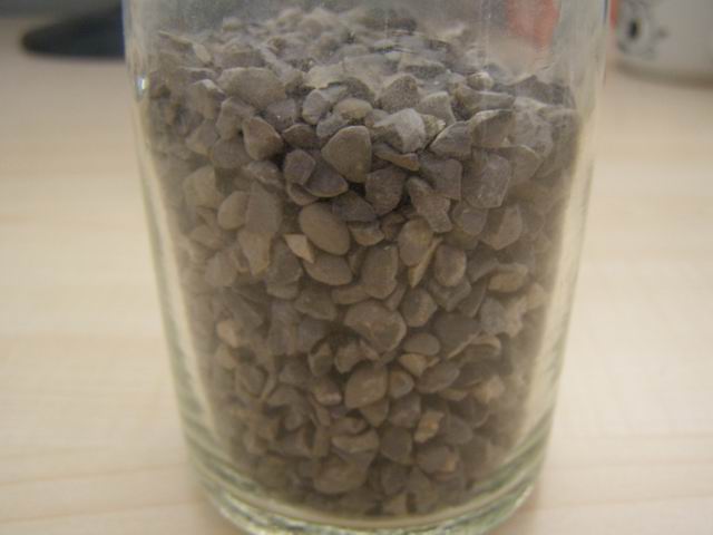 Rotary Kiln Calcined Bauxite Refractory