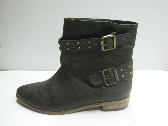 fashion ladies boot