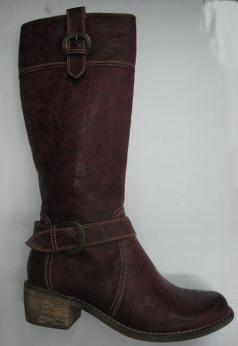 Ladies boot