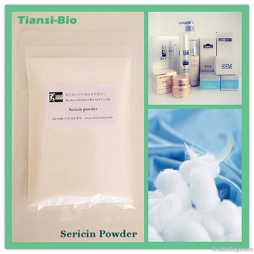 Sericin Powder