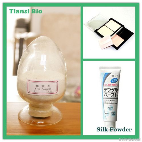 Silk Powder