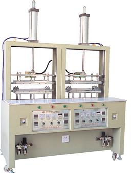 KV-168A/F-0 Foam Cup Molding Machine