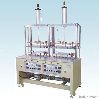 Foam Bra Pad Molding Machine