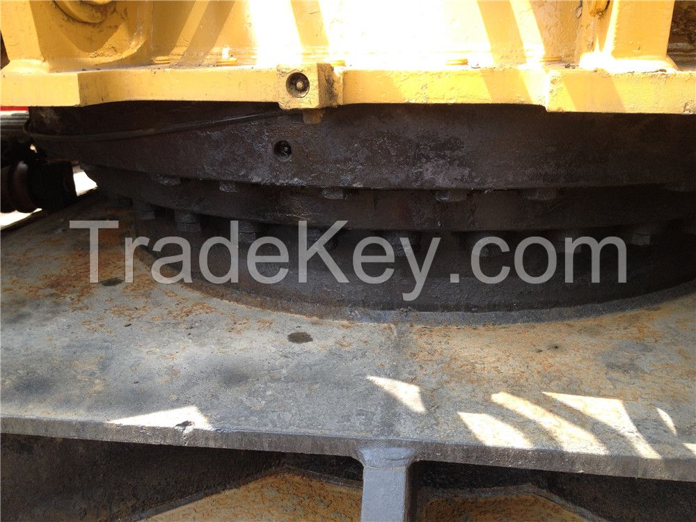 Used original Belgium Caterpillar 330BL excavator