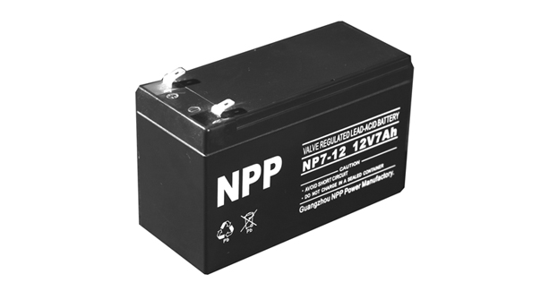 Lead Acid Battery