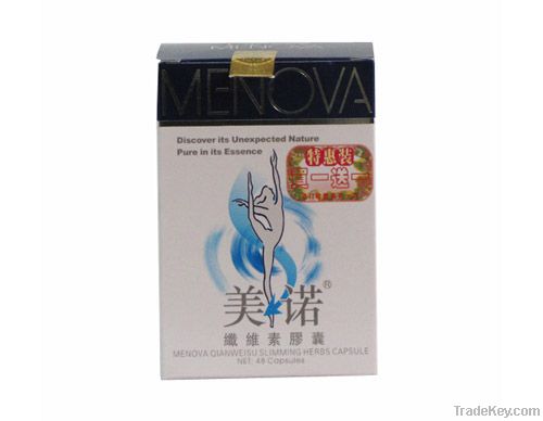 St. Nirvana Slimming Herbs Capsule