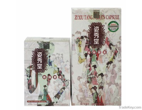 Zi Xiu Tang Beauty Face &amp; Figure Capsule