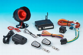 car alarm system, we have many kinds of model NO.