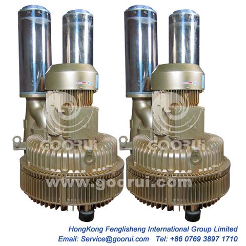 Vortex Blower Ring Blower Air Blowers