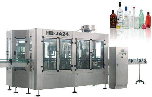 Filling Machines Manufacturer