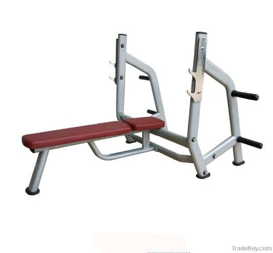 Olympic Flat Bench