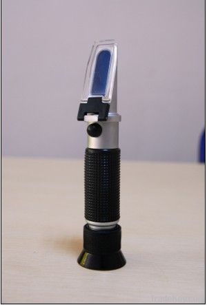 Brix Refractometer