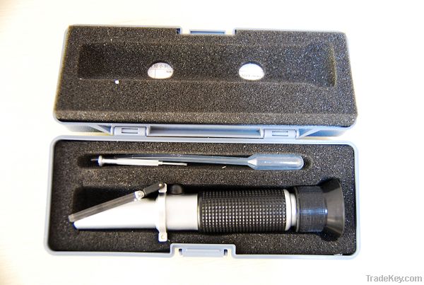 Brix Refractometer