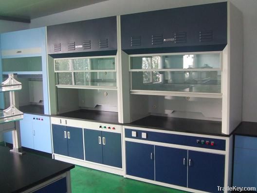 Fume Hood