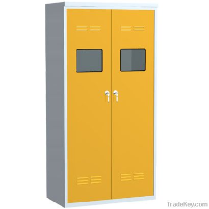 Metal Cabinets