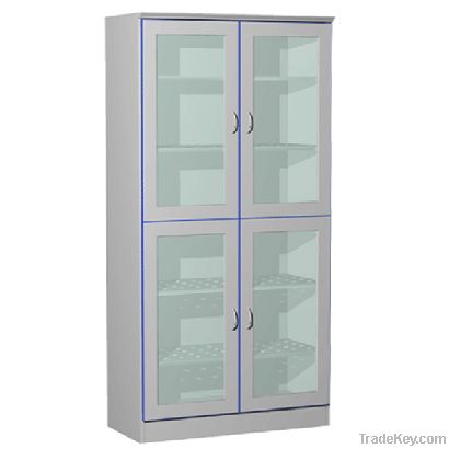 Metal Cabinets