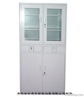 Metal Cabinets