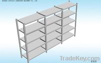 Metal Cabinets