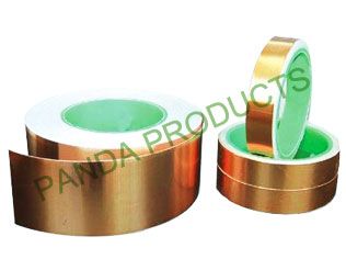 Aluminum Foil Adhesive Tape