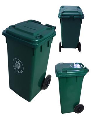 Garbage Can Moulds