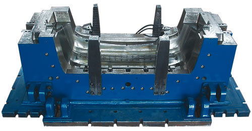 Automotive Moulds