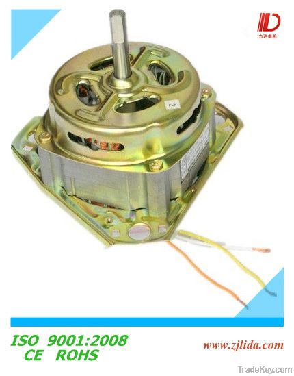 semi automatic washing machine motor